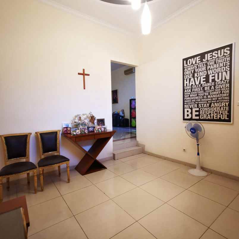 dijual rumah mewah di pluit jakarta utara