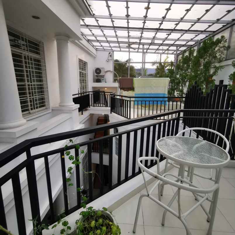 dijual rumah mewah di pluit jakarta utara