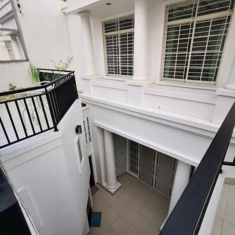 dijual rumah mewah di pluit jakarta utara