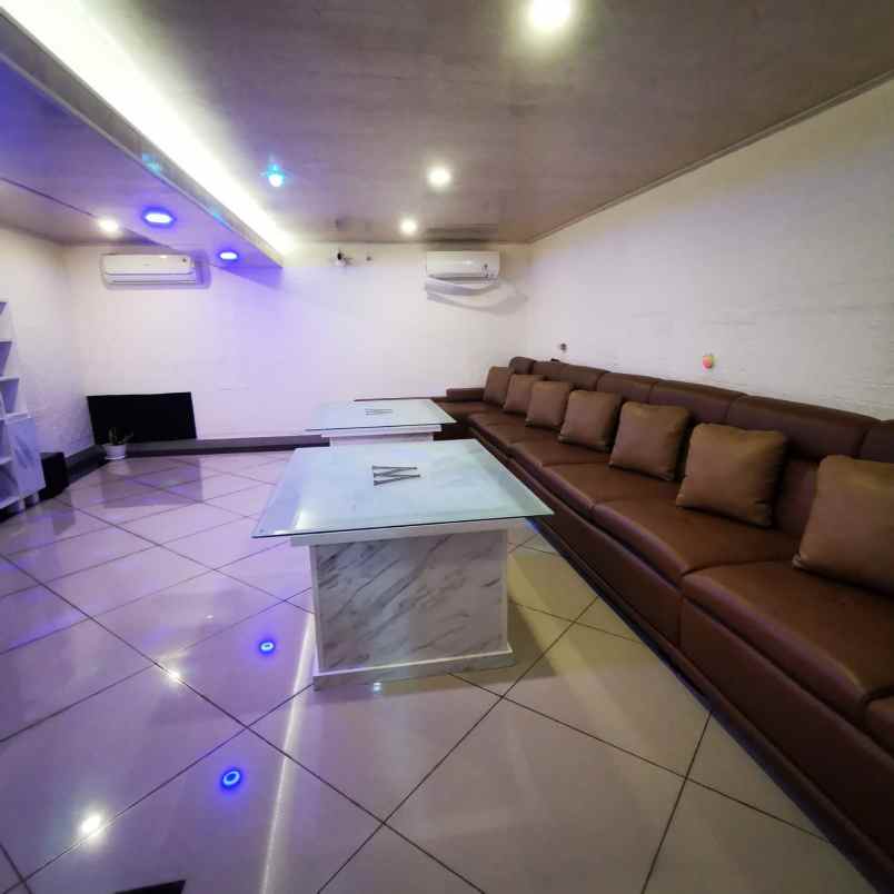 dijual rumah mewah di pluit jakarta utara