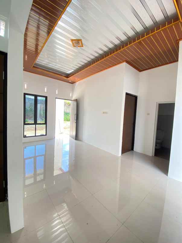 dijual rumah mijen