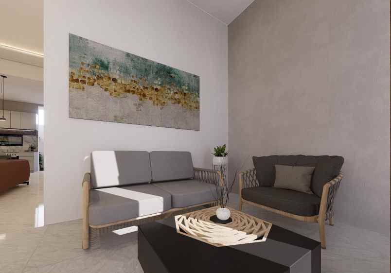 dijual rumah mojoklanggru kidul