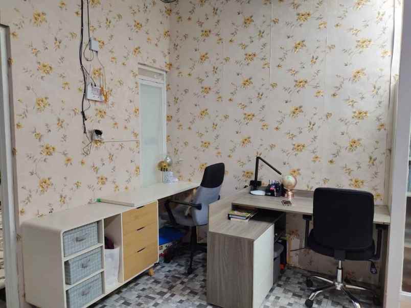 dijual rumah mojorejo junrejo kota batu