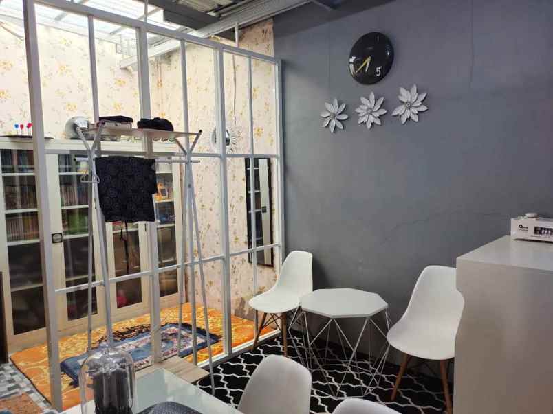 dijual rumah mojorejo junrejo kota batu