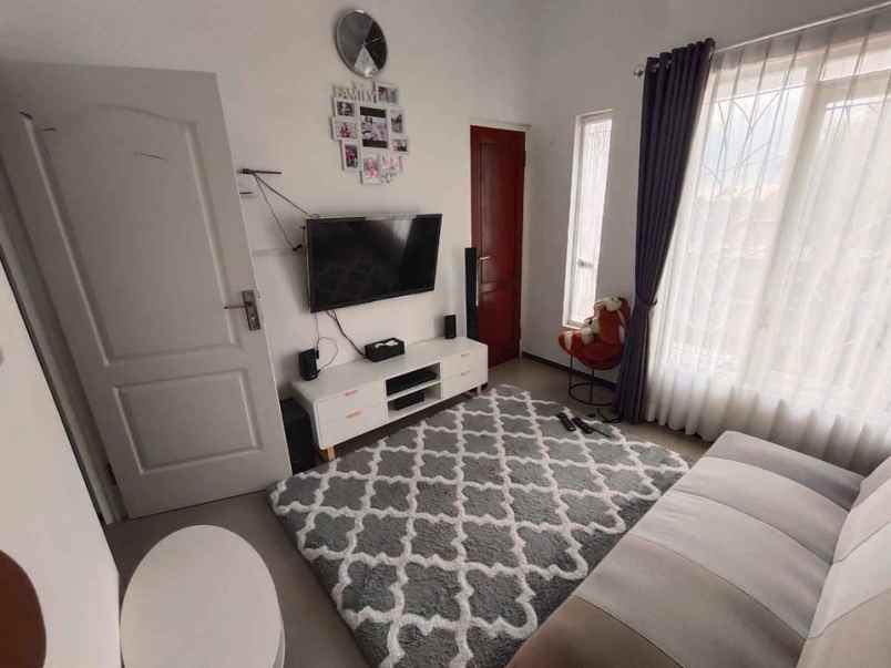 dijual rumah mojorejo junrejo kota batu