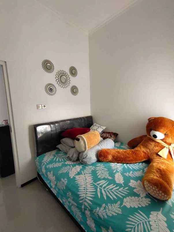 dijual rumah mojorejo junrejo kota batu