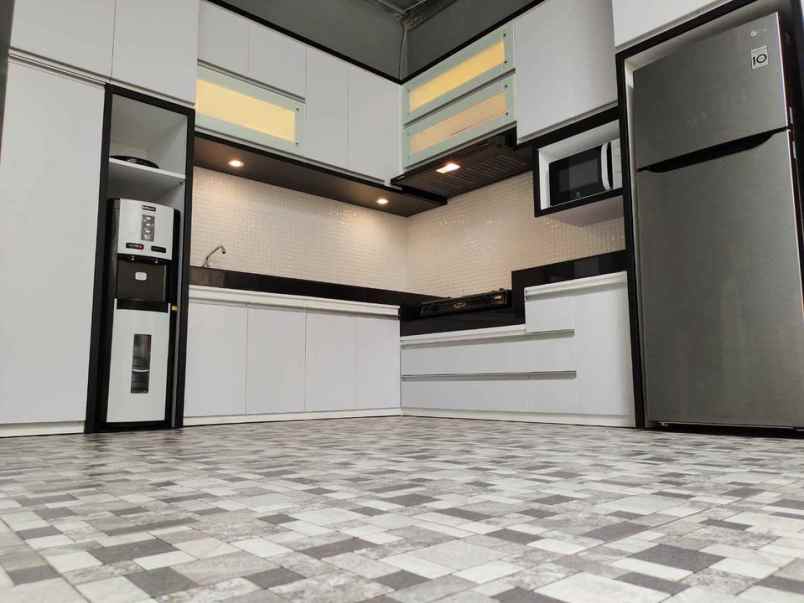 dijual rumah mojorejo junrejo kota batu