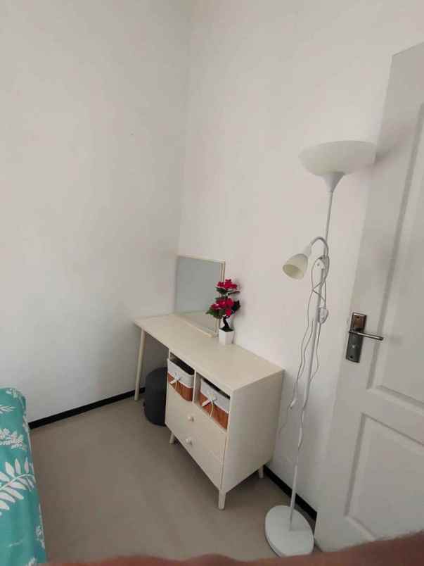 dijual rumah mojorejo junrejo kota batu