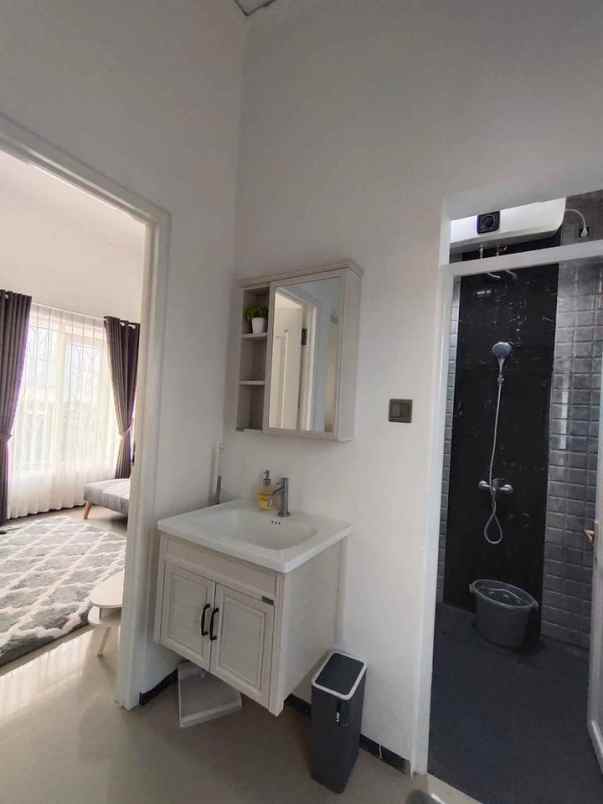 dijual rumah mojorejo junrejo kota batu