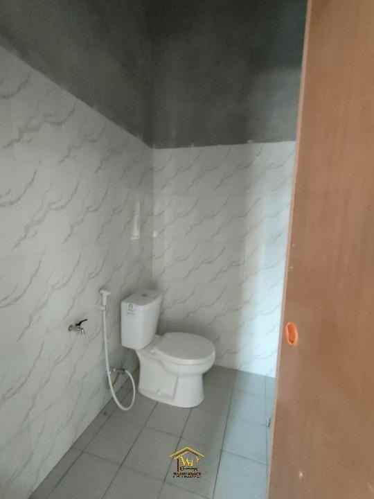 dijual rumah moyudan