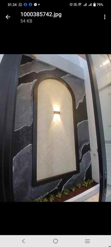 dijual rumah msmpang pancoran mas depok