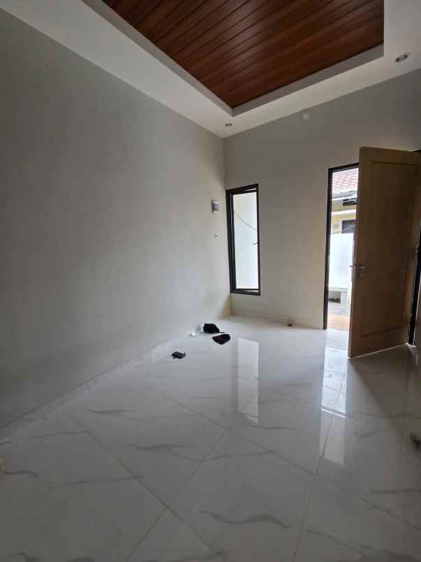 dijual rumah munjul cipayung jakarta timur