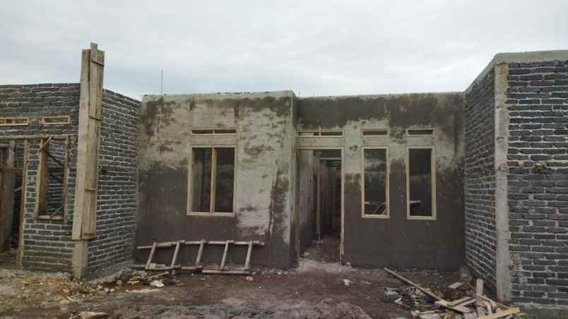 dijual rumah munjul jelekong baleendah