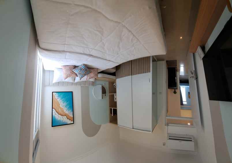 dijual rumah murah 1lantai 3kamar di kota bogor