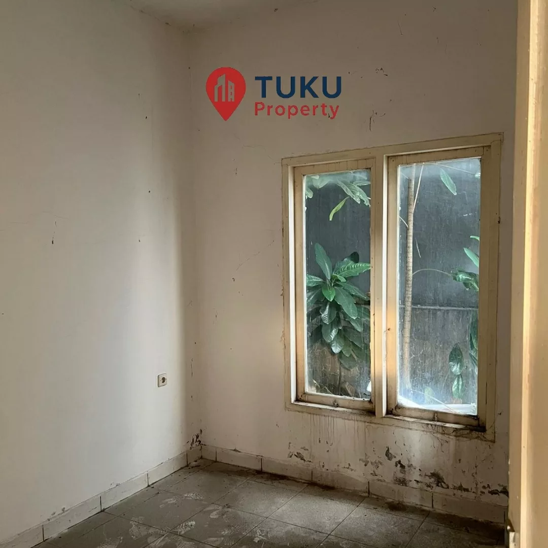 dijual rumah murah cipondoh poris plawad