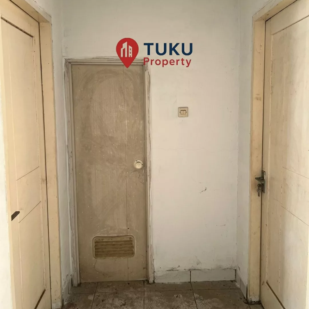 dijual rumah murah cipondoh poris plawad