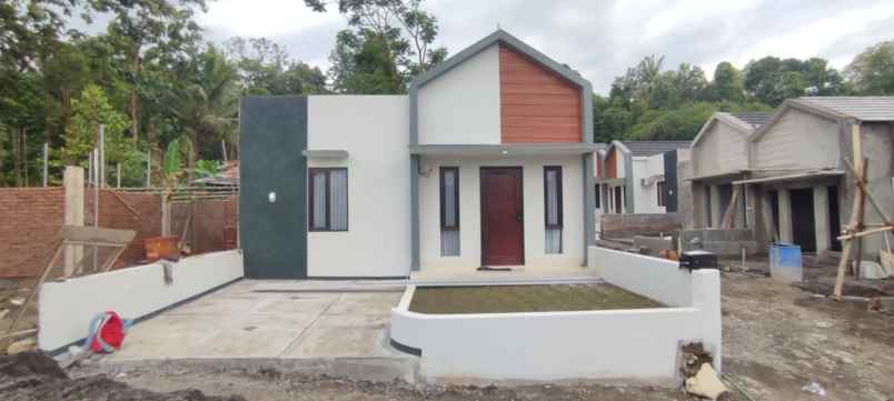 dijual rumah murah di sedayu bantul yogyakarta