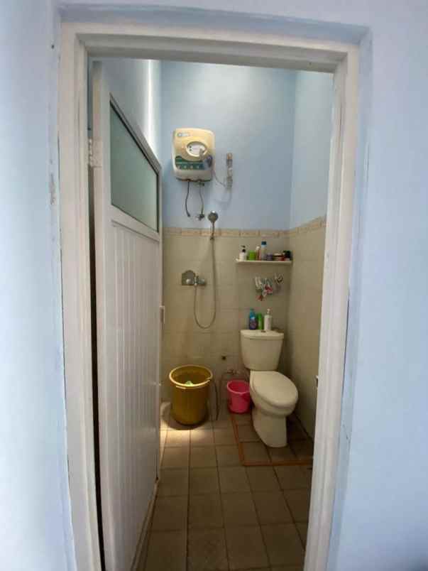 dijual rumah murah strategis sawojajar 1 kota malang