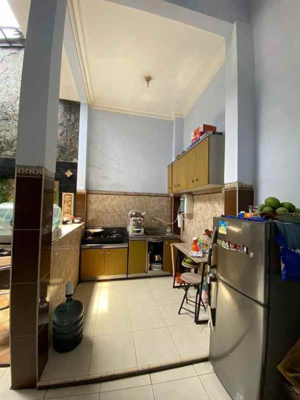 dijual rumah murah strategis sawojajar 1 kota malang