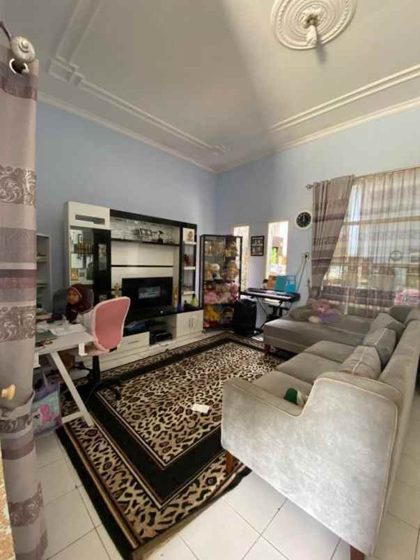 dijual rumah murah strategis sawojajar 1 kota malang