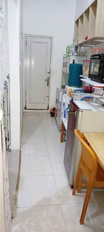 dijual rumah murah tugu cimanggis depok