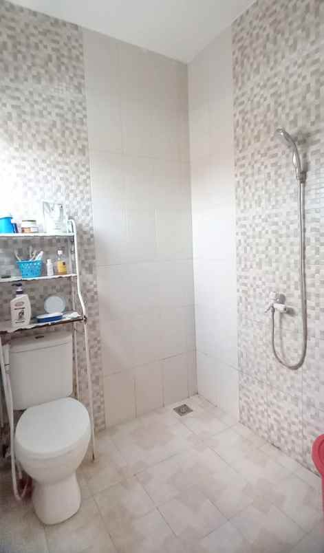 dijual rumah murah tugu cimanggis depok