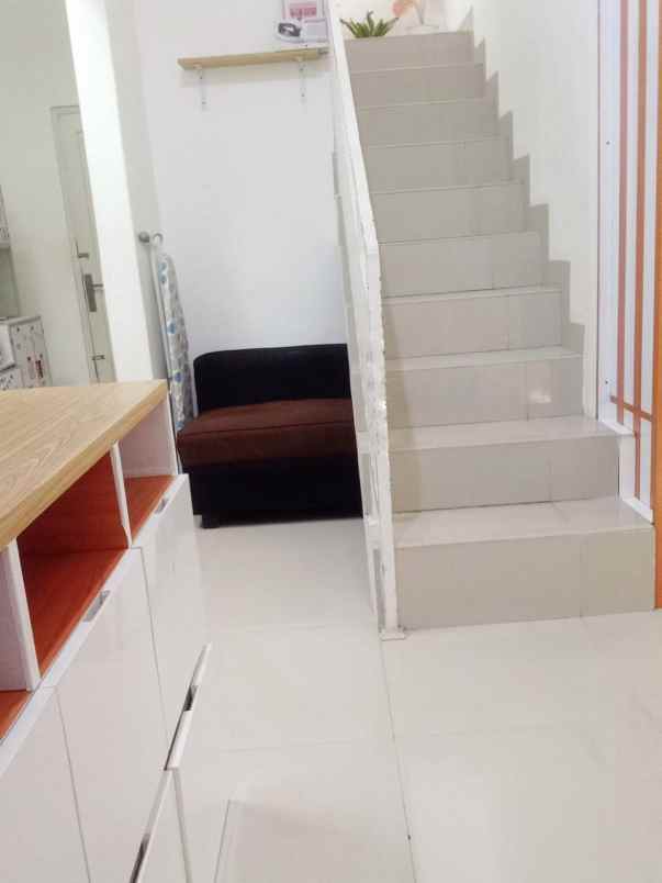 dijual rumah murah tugu cimanggis depok