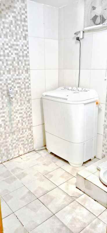 dijual rumah murah tugu cimanggis depok