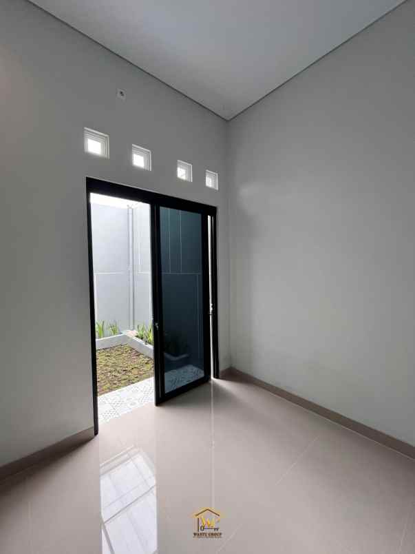 dijual rumah ngaglik