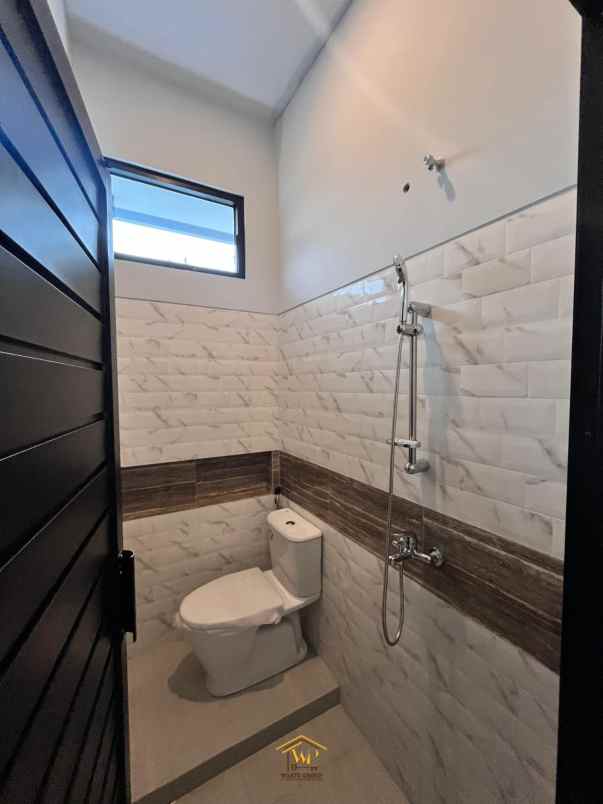 dijual rumah ngaglik