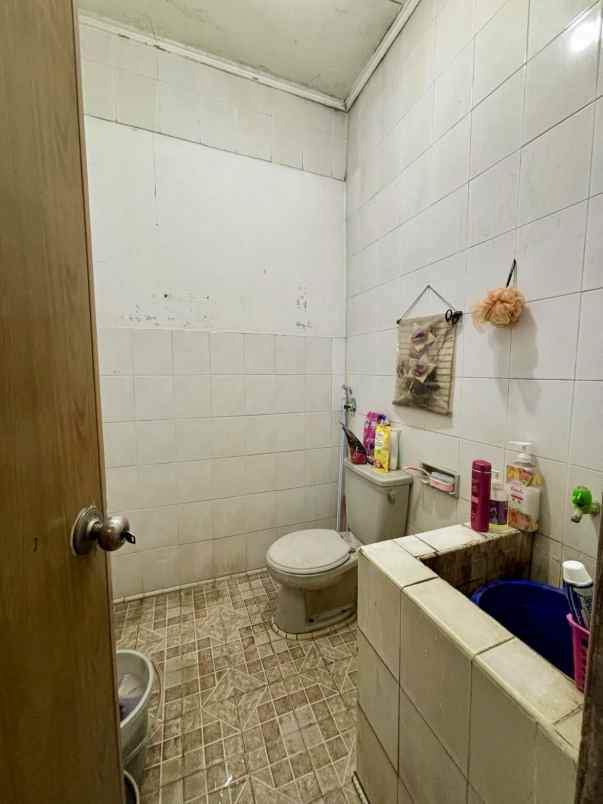 dijual rumah nyaman jatibening estate