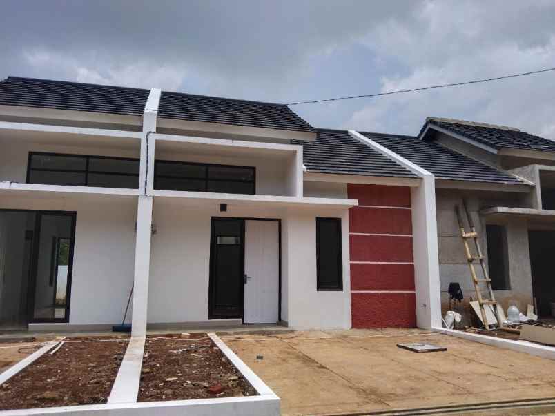 dijual rumah padalarang
