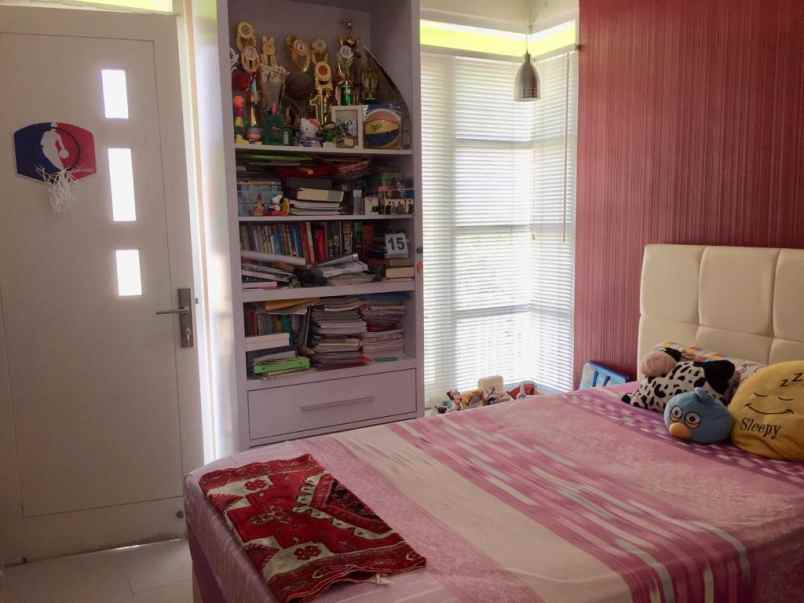 dijual rumah padasuka kota bandung