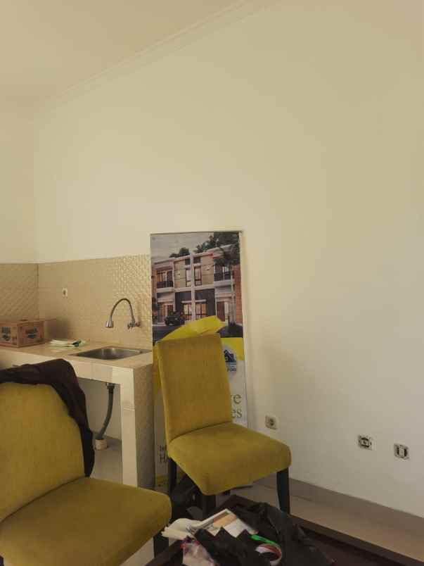 dijual rumah pagedangan serpong tangerang