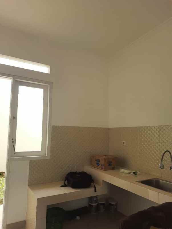 dijual rumah pagedangan serpong tangerang