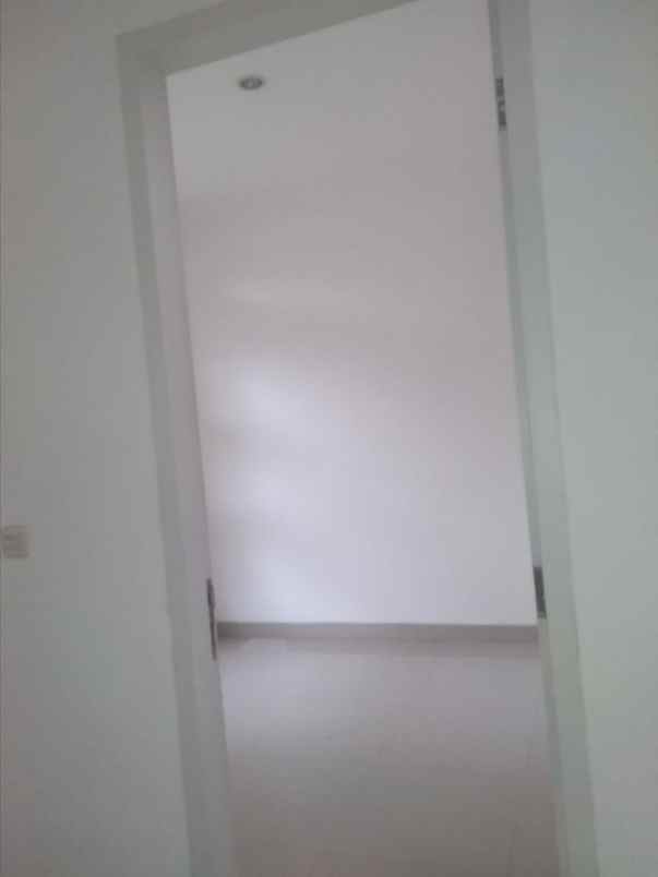 dijual rumah pagedangan serpong tangerang