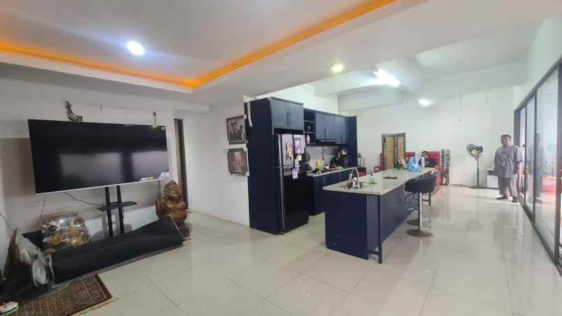 dijual rumah pajaten barat pasar minggu