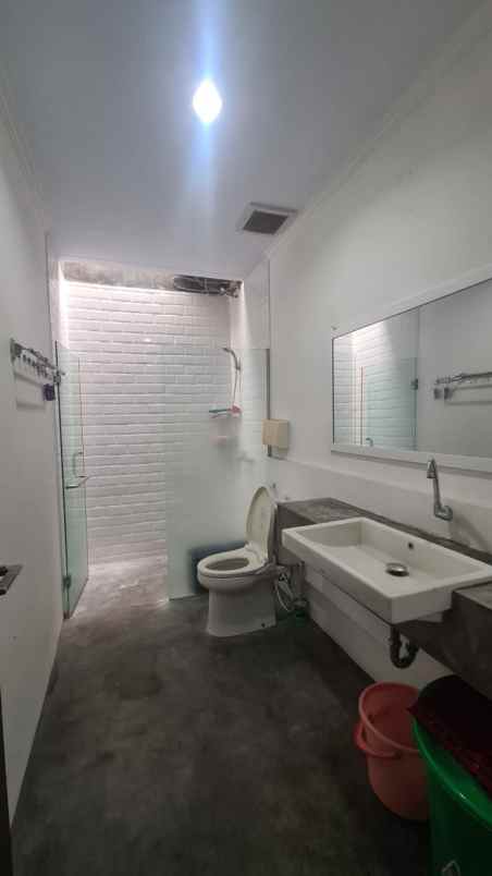 dijual rumah pajaten barat pasar minggu