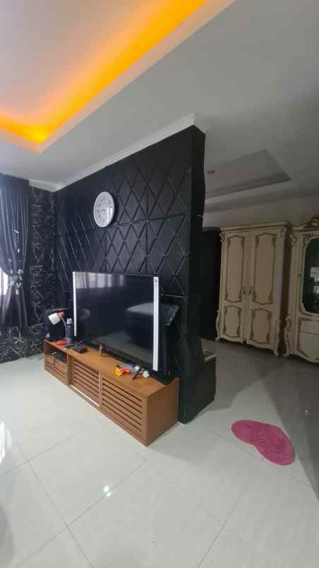 dijual rumah pajaten barat pasar minggu