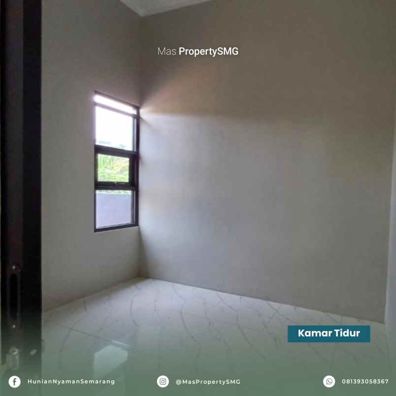 dijual rumah pakintelan