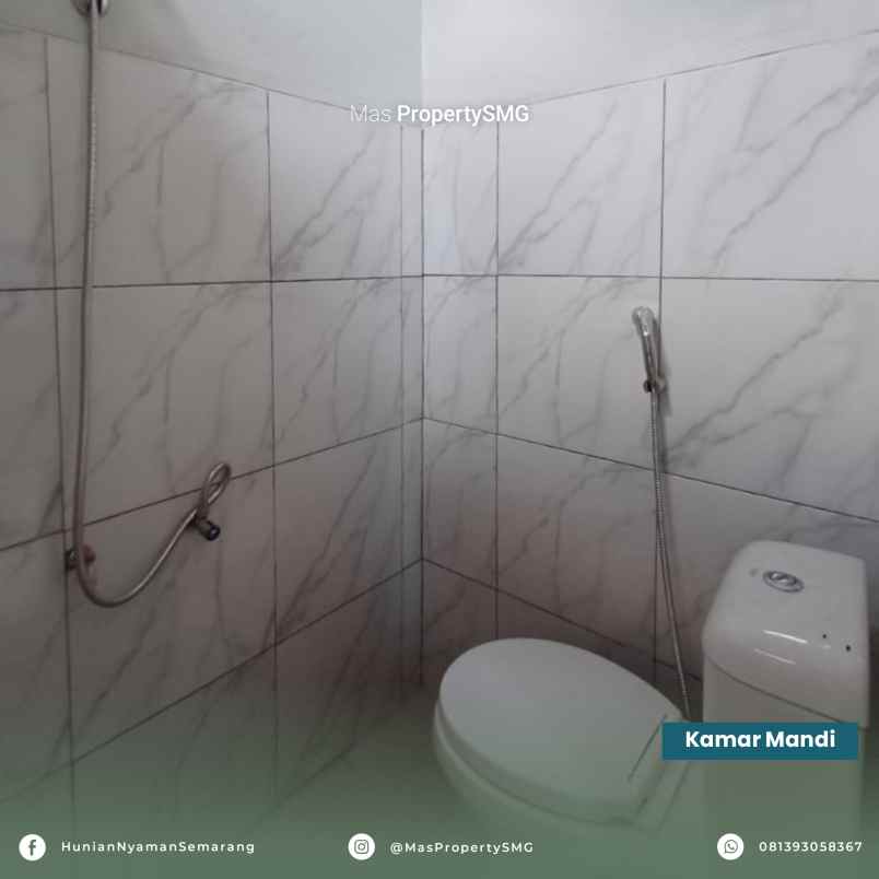 dijual rumah pakintelan