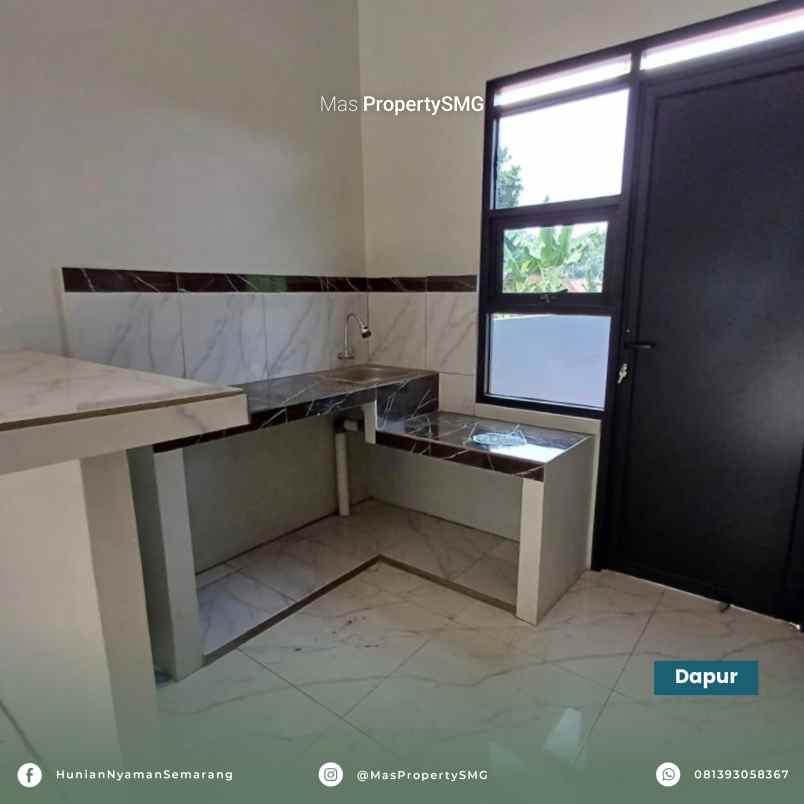 dijual rumah pakintelan