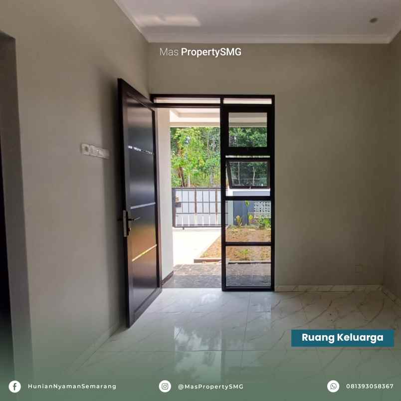 dijual rumah pakintelan