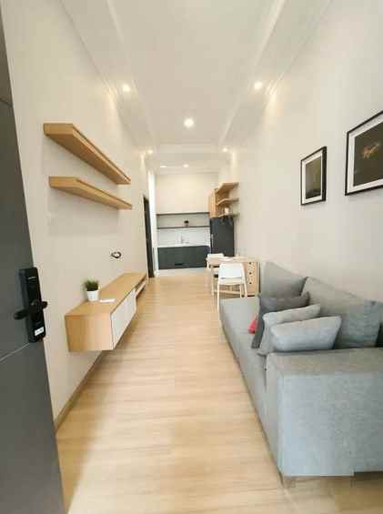 dijual rumah pakuwon city