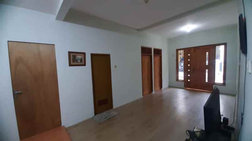 dijual rumah pamulang