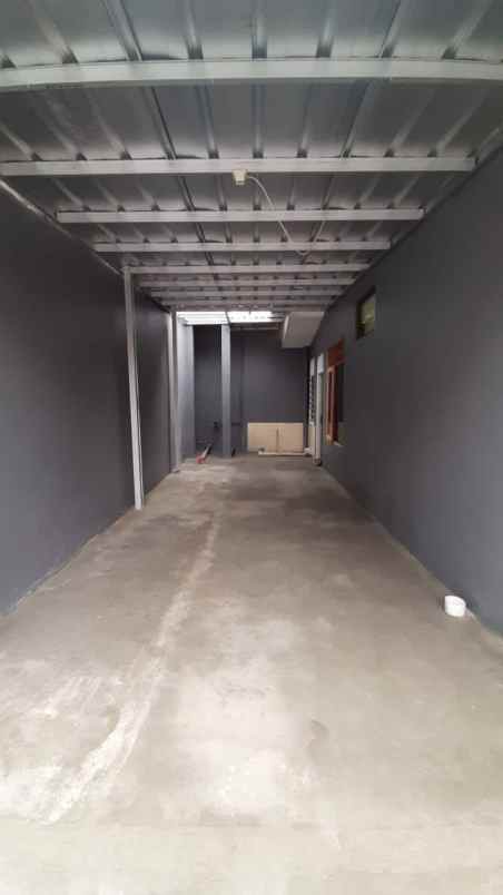 dijual rumah pamulang