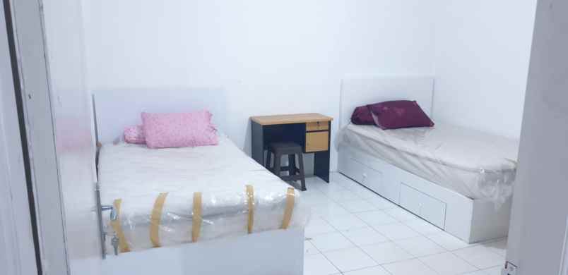 dijual rumah pamulang barat