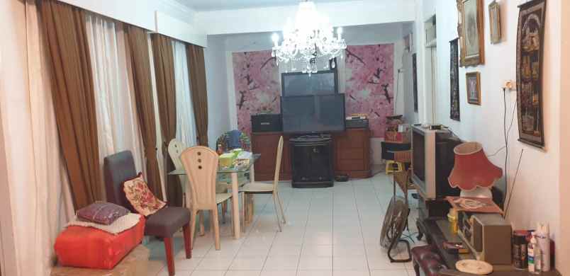 dijual rumah pamulang barat