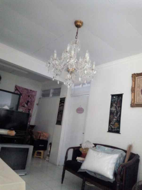 dijual rumah pamulang barat