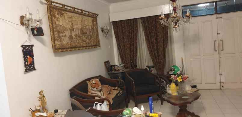 dijual rumah pamulang barat